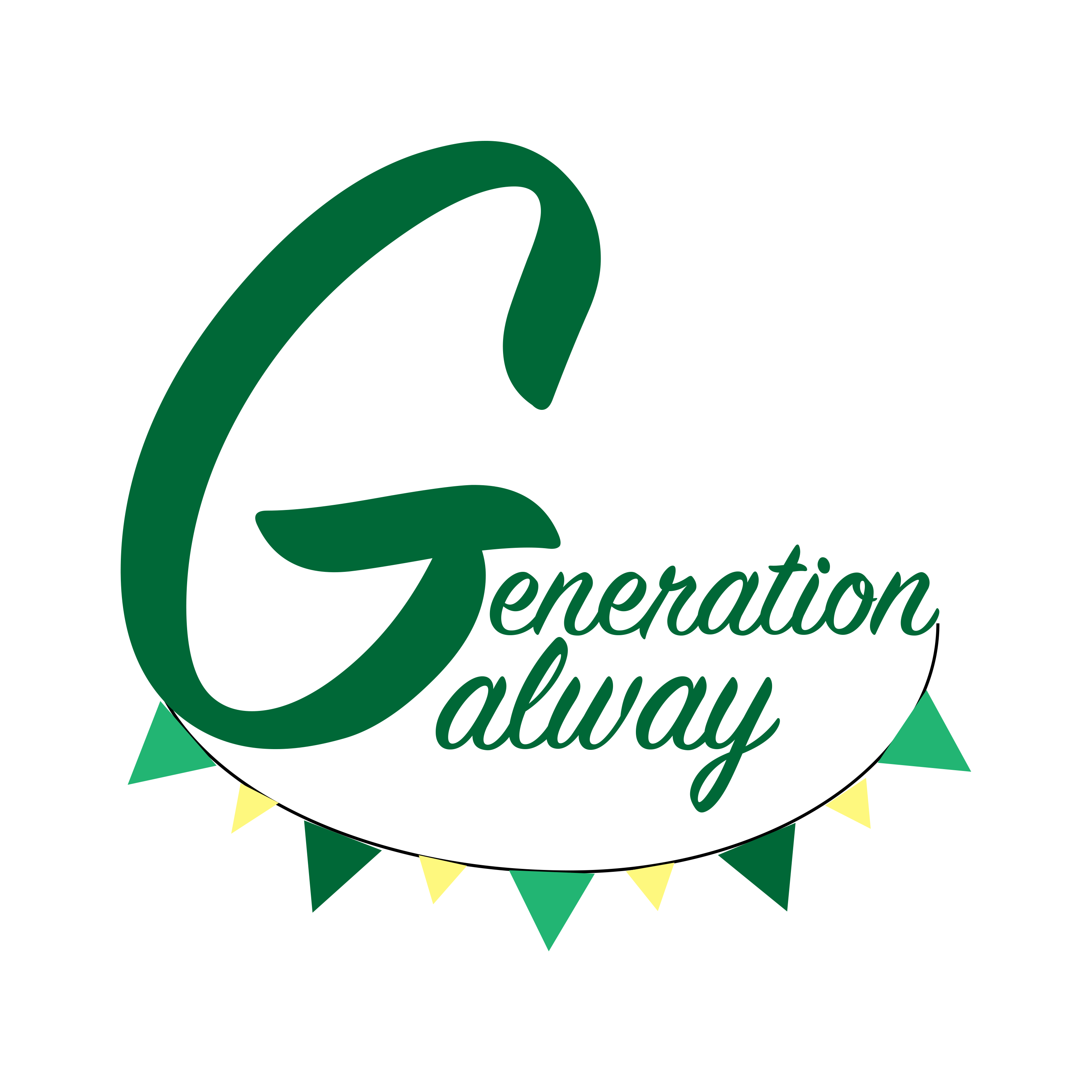 Generation Galway